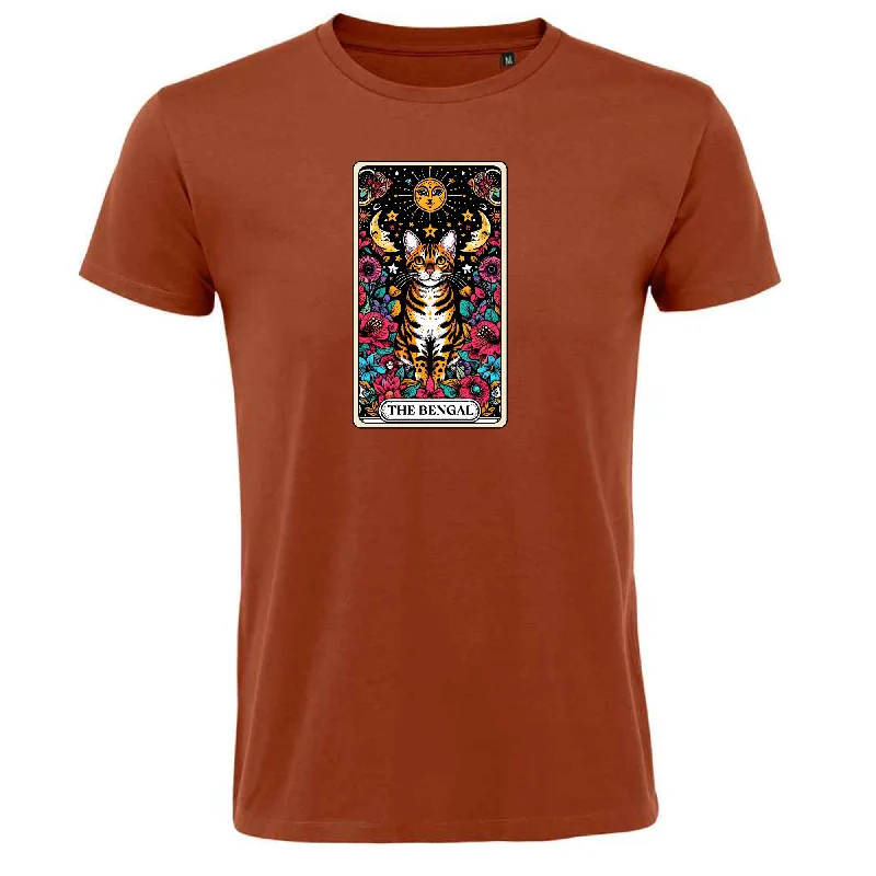 The Bengal Tarot Card Tee