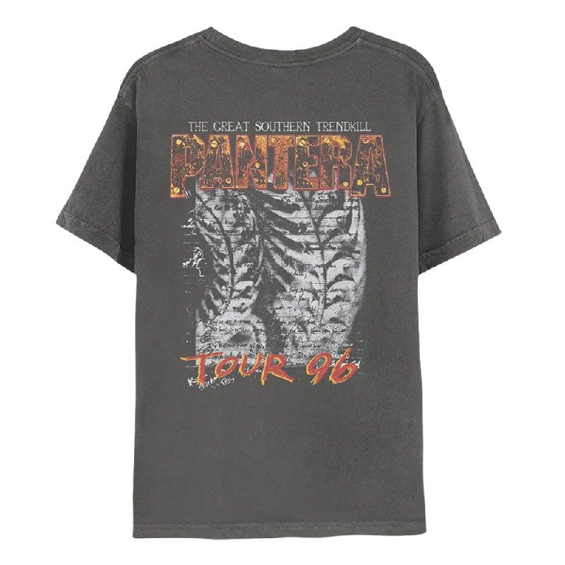 The Great Southern Trendkill 1996 Tour T-Shirt