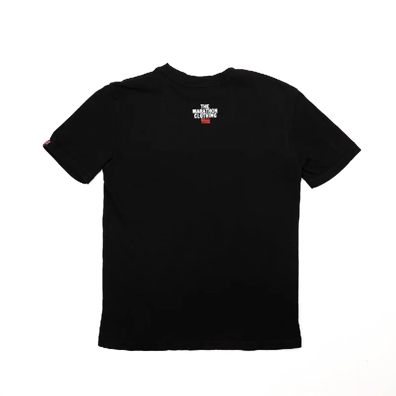 TMC Connect Kid's T-Shirt - Black