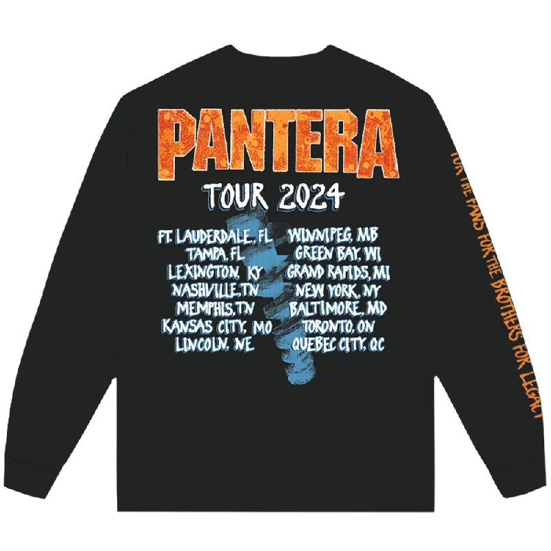 Tour 2024 Far Beyond Driven Long Sleeve