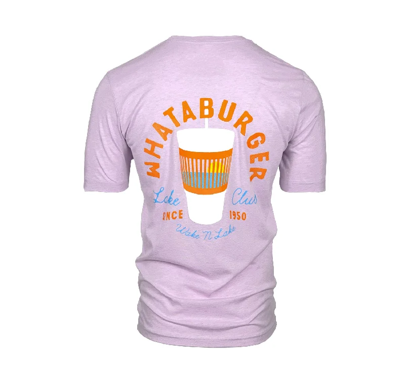 Tumbleweed TexStyles Lake Club Tee