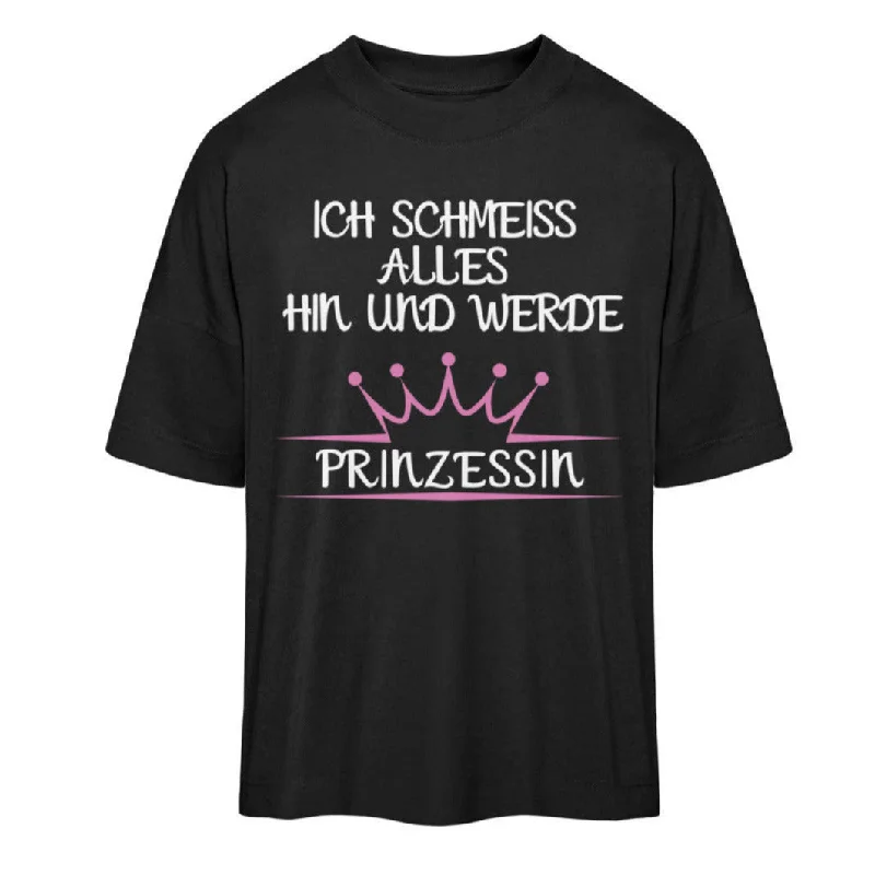 Schwarz / XS