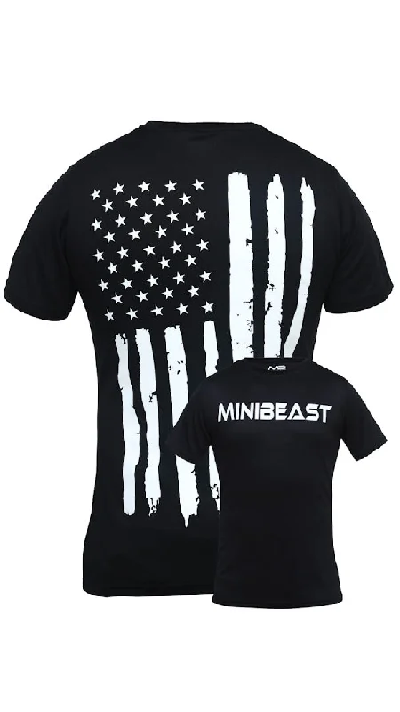 USA Performance Unisex Tee