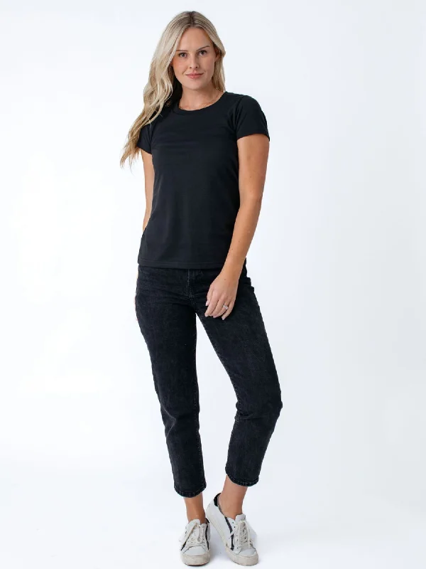 Women's All Black 3-Pack