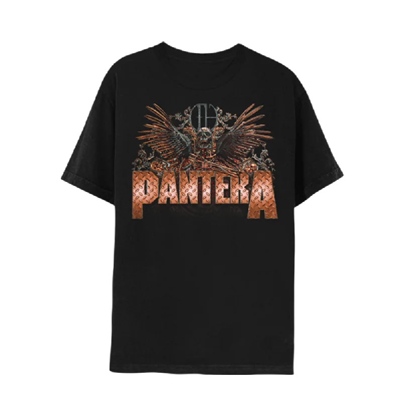 World Tour 2023 Admat Black T-Shirt