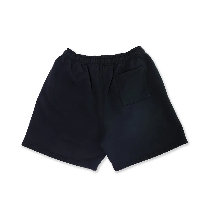 Worldwide Shorts - Black