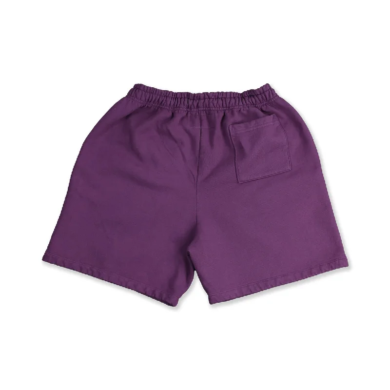 Worldwide Shorts - Purple Mauve