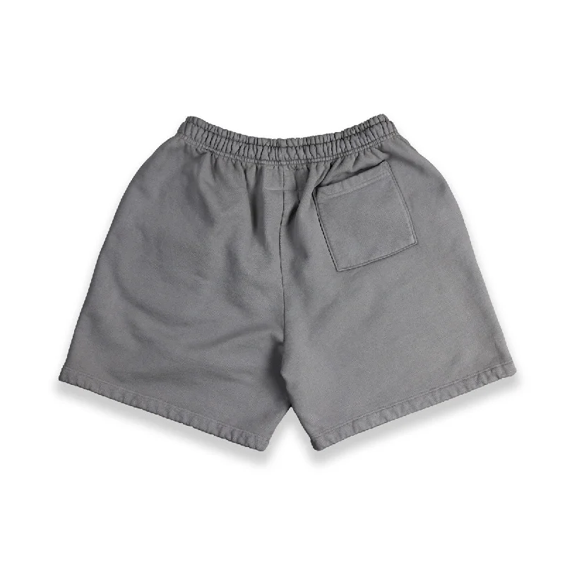 Worldwide Shorts - Slate Grey